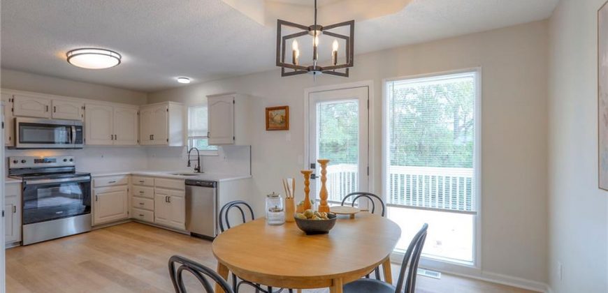 Homes for Sale in Kansas City, MO 64157 | 10615 N Ditman Avenue