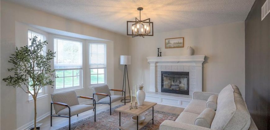 Homes for Sale in Kansas City, MO 64157 | 10615 N Ditman Avenue