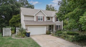 Homes for Sale in Kansas City, MO 64151 | 4214 NW 78th Street