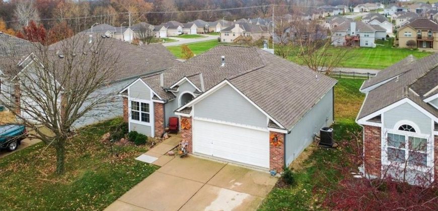 Homes for Sale in Kansas City, MO 64119 | 4409 NE 72nd Terrace