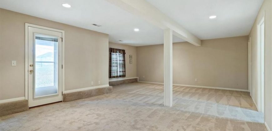 Homes for Sale in Kansas City, MO 64119 | 4409 NE 72nd Terrace