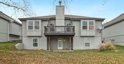 Homes for Sale in Kansas City, MO 64119 | 4409 NE 72nd Terrace