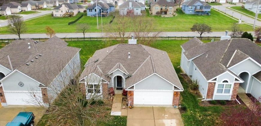 Homes for Sale in Kansas City, MO 64119 | 4409 NE 72nd Terrace