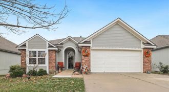 Homes for Sale in Kansas City, MO 64119 | 4409 NE 72nd Terrace