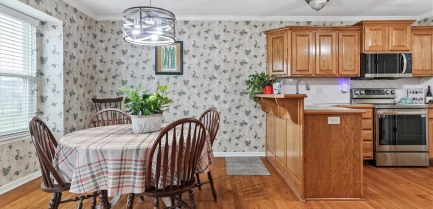 Homes for Sale in Kansas City, MO 64119 | 4409 NE 72nd Terrace