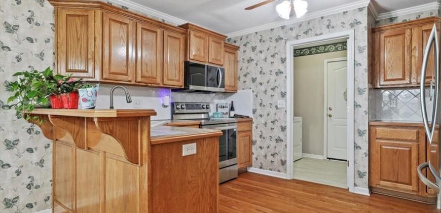 Homes for Sale in Kansas City, MO 64119 | 4409 NE 72nd Terrace