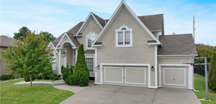 Homes for Sale in Kansas City, MO 64157 | 9020 N Oxford Avenue