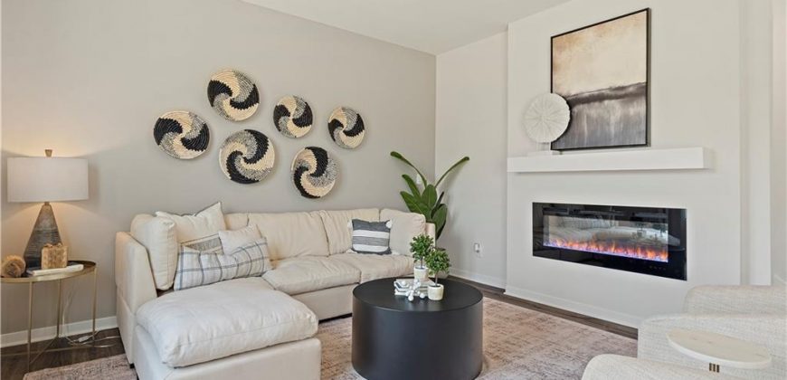 Homes for Sale in Liberty, MO 64068 | 512  Ella’s Way