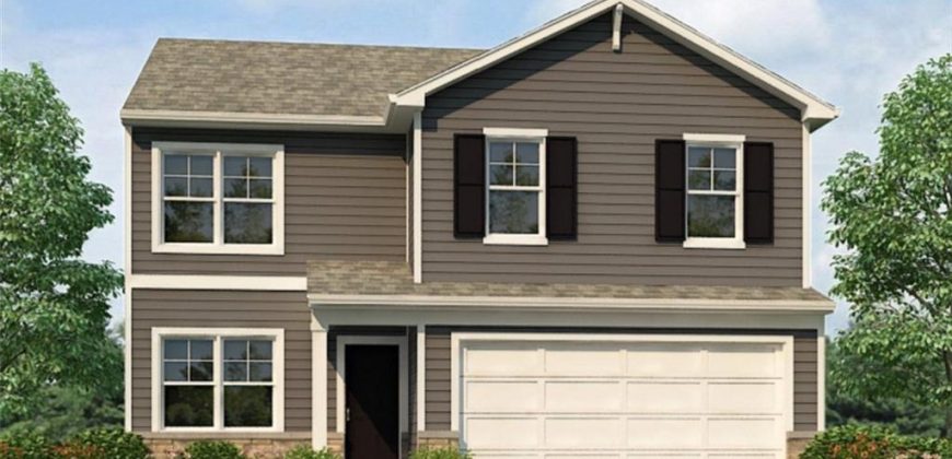 Homes for Sale in Liberty, MO 64068 | 512  Ella’s Way