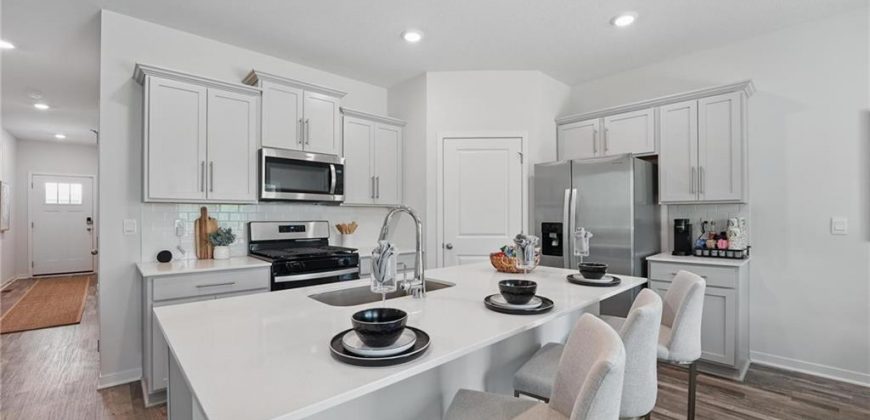 Homes for Sale in Liberty, MO 64068 | 601  Short Street