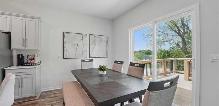 Homes for Sale in Liberty, MO 64068 | 601  Short Street