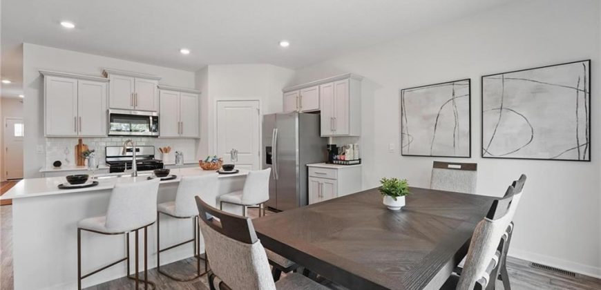 Homes for Sale in Liberty, MO 64068 | 601  Short Street