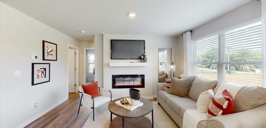 Homes for Sale in Liberty, MO 64068 | 524  Ella’s Way