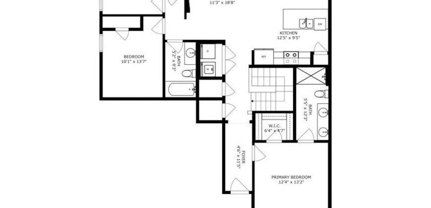 Homes for Sale in Liberty, MO 64068 | 524  Ella’s Way