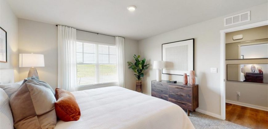 Homes for Sale in Liberty, MO 64068 | 524  Ella’s Way