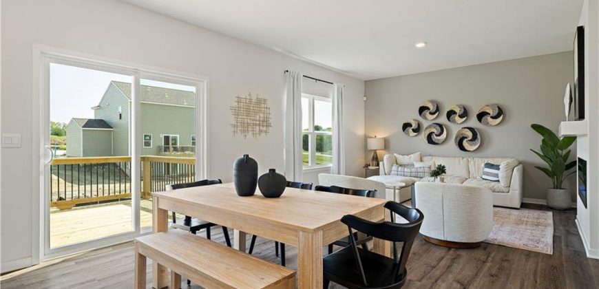 Homes for Sale in Liberty, MO 64068 | 500  Ella’s Way