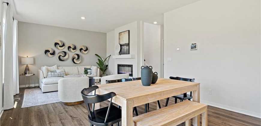 Homes for Sale in Liberty, MO 64068 | 500  Ella’s Way