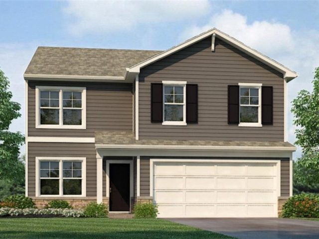 Homes for Sale in Liberty, MO 64068 | 500  Ella’s Way