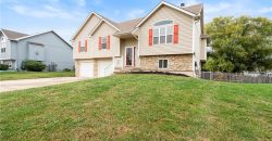 Homes for Sale in Kansas City, MO 64157 | 7808 NE 109th Circle