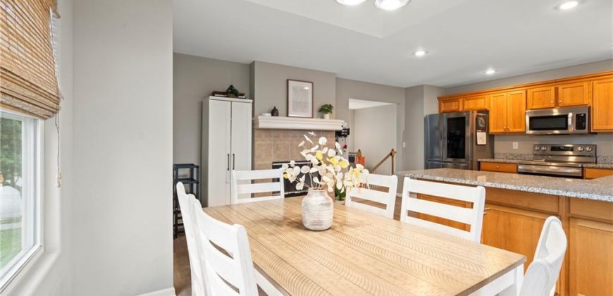 Homes for Sale in Kansas City, MO 64157 | 7808 NE 109th Circle