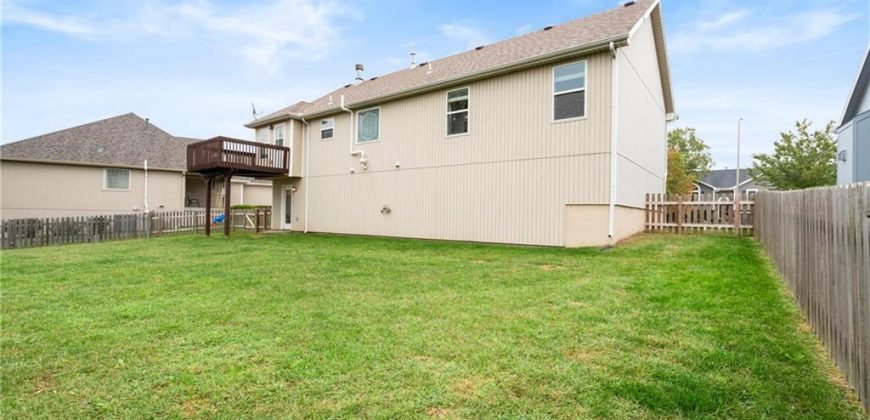 Homes for Sale in Kansas City, MO 64157 | 7808 NE 109th Circle