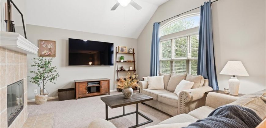 Homes for Sale in Kansas City, MO 64157 | 7808 NE 109th Circle