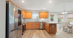 Homes for Sale in Kansas City, MO 64157 | 7808 NE 109th Circle