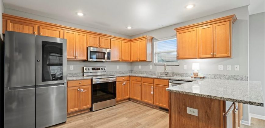 Homes for Sale in Kansas City, MO 64157 | 7808 NE 109th Circle