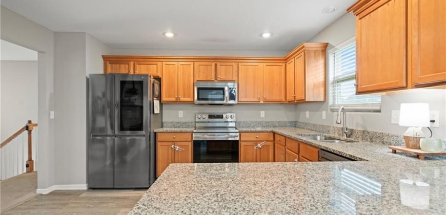 Homes for Sale in Kansas City, MO 64157 | 7808 NE 109th Circle