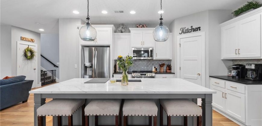 Homes for Sale in Platte City, MO 64079 | 17950 NW 130th Street