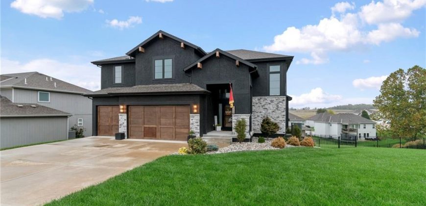 Homes for Sale in Platte City, MO 64079 | 17950 NW 130th Street