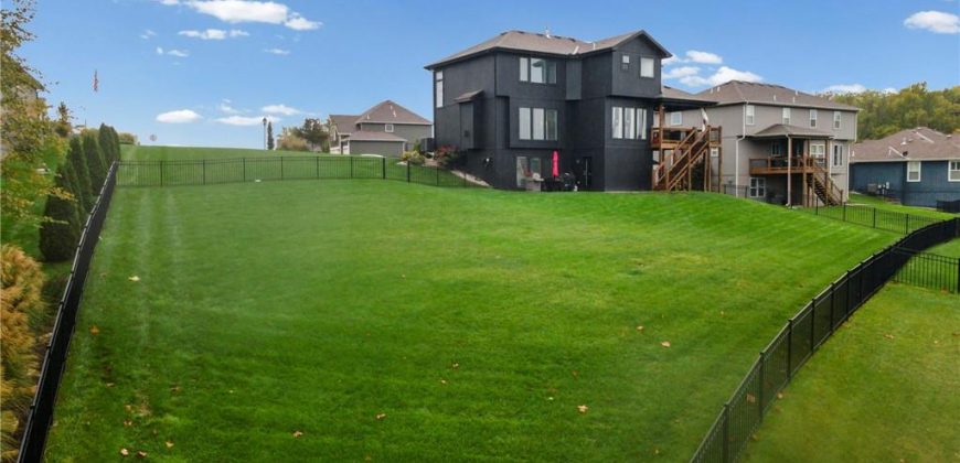 Homes for Sale in Platte City, MO 64079 | 17950 NW 130th Street