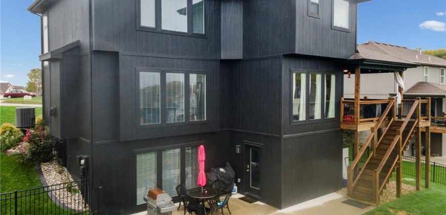 Homes for Sale in Platte City, MO 64079 | 17950 NW 130th Street