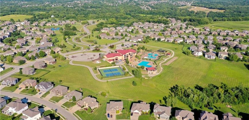 Homes for Sale in Platte City, MO 64079 | 17950 NW 130th Street