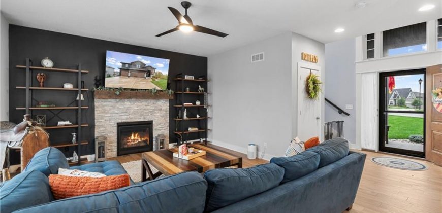 Homes for Sale in Platte City, MO 64079 | 17950 NW 130th Street