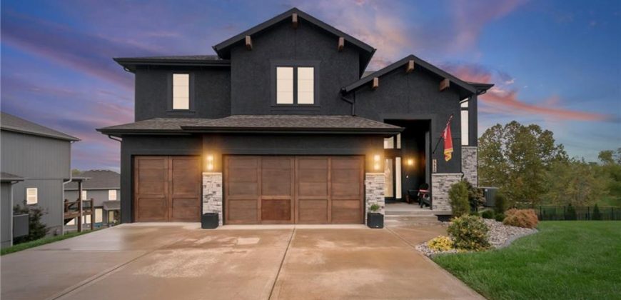 Homes for Sale in Platte City, MO 64079 | 17950 NW 130th Street