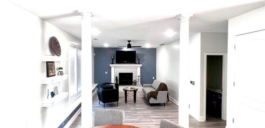 Homes for Sale in Kansas City, MO 64157 | 8132 NE 97th Street