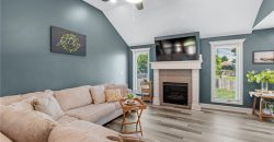 Homes for Sale in Kearney, MO 64060 | 730 E 13th Court