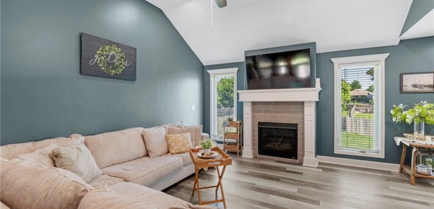 Homes for Sale in Kearney, MO 64060 | 730 E 13th Court