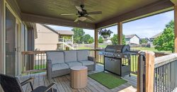 Homes for Sale in Kearney, MO 64060 | 730 E 13th Court