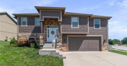 Homes for Sale in Kearney, MO 64060 | 730 E 13th Court