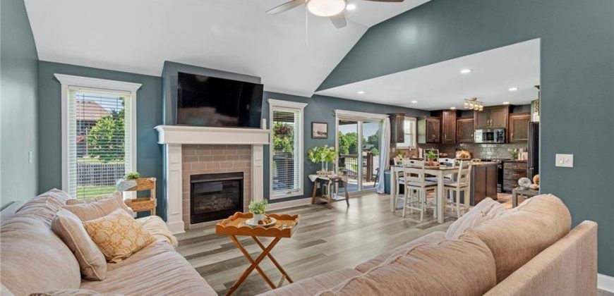 Homes for Sale in Kearney, MO 64060 | 730 E 13th Court