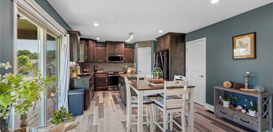 Homes for Sale in Kearney, MO 64060 | 730 E 13th Court