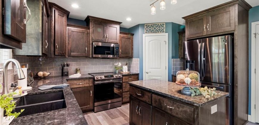 Homes for Sale in Kearney, MO 64060 | 730 E 13th Court