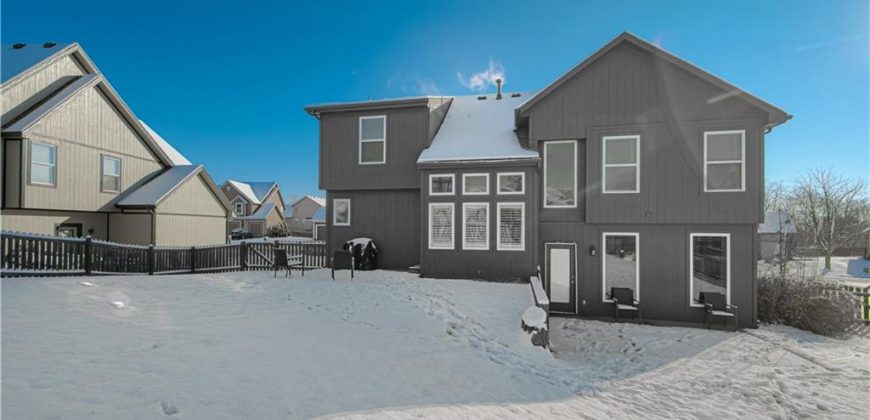 Homes for Sale in Kansas City, MO 64157 | 11024 N Skiles Avenue