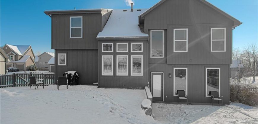 Homes for Sale in Kansas City, MO 64157 | 11024 N Skiles Avenue