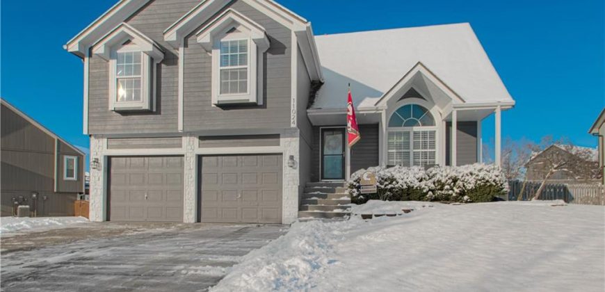 Homes for Sale in Kansas City, MO 64157 | 11024 N Skiles Avenue