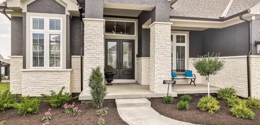 Homes for Sale in Kansas City, MO 64151 | 5807 N Lucerne Avenue