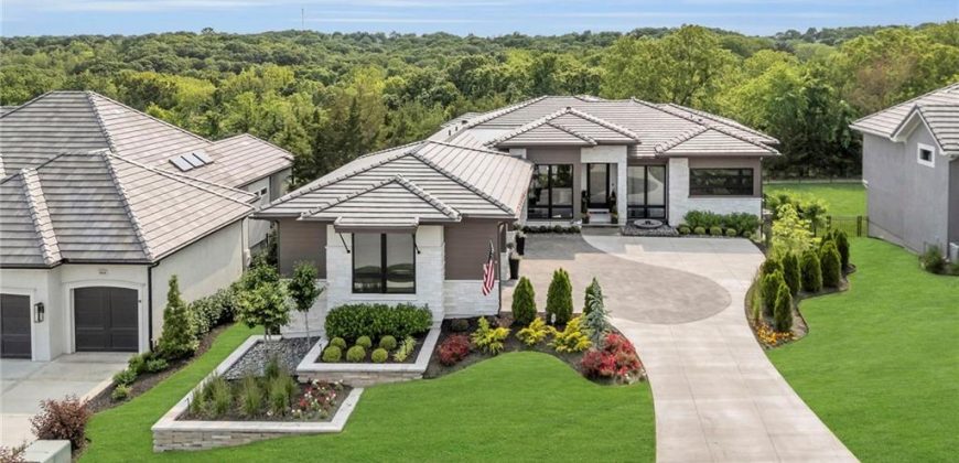 Homes for Sale in Kansas City, MO 64151 | 5842 N Lucerne Avenue