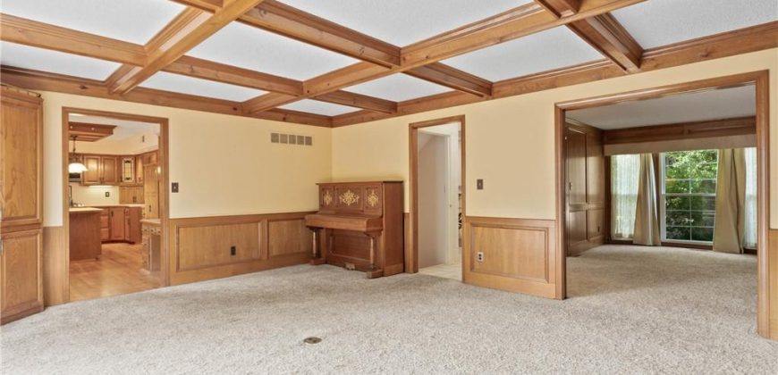 Homes for Sale in Kansas City, MO 64119 | 5807 N Cypress Avenue